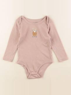 Seconde main-Fille-Body - 24 mois