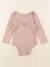 Body - 24 mois Rose 1 - vertbaudet enfant 