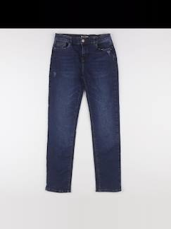 Seconde main-Fille-Jean - 12 ans