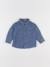 Chemise - 12/18 mois Bleu 1 - vertbaudet enfant 