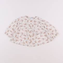 Seconde main-Fille-Blouse - 6 mois