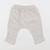 Sarouel - 3 mois Beige 1 - vertbaudet enfant 