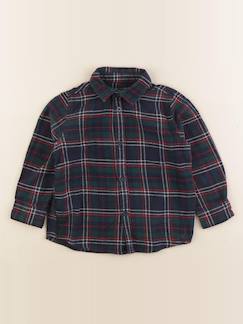 Seconde main-Garçon-Chemise - 4 ans