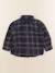 Chemise - 4 ans Bleu, vert 1 - vertbaudet enfant 