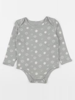Seconde main-Garçon-Body - 36 mois