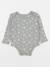 Body - 36 mois Vert 1 - vertbaudet enfant 
