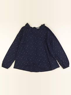 Seconde main-Fille-Blouse - 14 ans