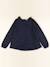 Blouse - 14 ans Bleu, or 1 - vertbaudet enfant 