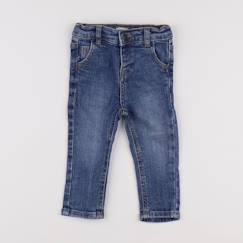 Seconde main-Garçon-Pantalon-Jean - 6 mois