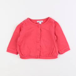 Seconde main-Fille-Sweat - 6 mois