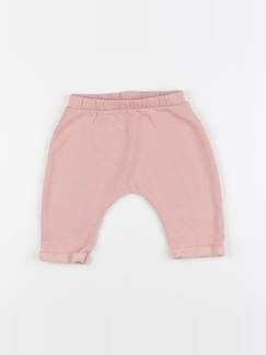 Seconde main-Fille-Sarouel - 6 mois