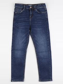 Seconde main-Fille-Pantalon-Jean - 7 ans