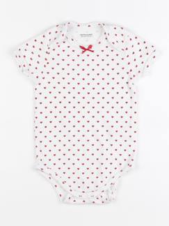 Seconde main-Fille-Body bébé-Body - 36 mois