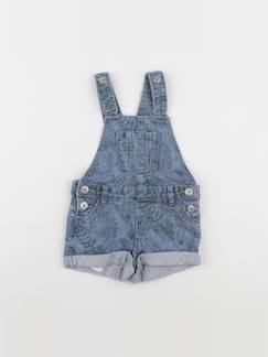 Salopette - 2 ans  - vertbaudet enfant