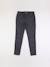 Pantalon - 14 ans Gris 1 - vertbaudet enfant 