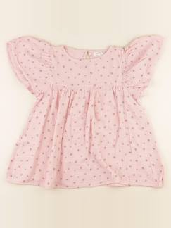 Seconde main-Fille-Blouse - 12 ans
