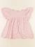 Blouse - 12 ans Rose 1 - vertbaudet enfant 
