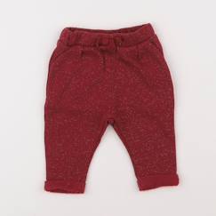 Seconde main-Fille-Pantalon - 3 mois