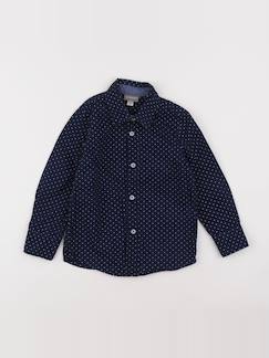 Seconde main-Garçon-Chemise - 4 ans