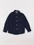 Chemise - 4 ans Bleu 1 - vertbaudet enfant 