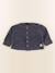 Sur-chemise - 12 mois Gris 1 - vertbaudet enfant 
