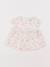 Blouse - 3 mois Multicolore 1 - vertbaudet enfant 