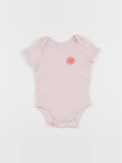 Seconde main-Fille-Body - 3 mois