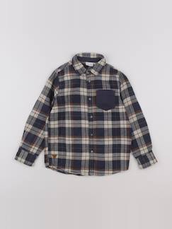 Seconde main-Garçon-Chemise - 8 ans