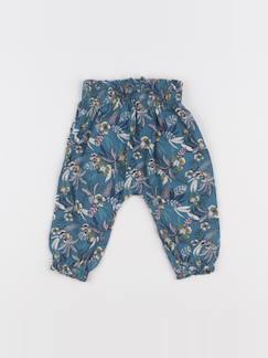 Seconde main-Fille-Pantalon - 6 mois
