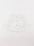 Blouse - 6 mois Blanc 1 - vertbaudet enfant 