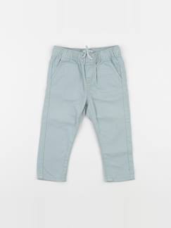 Seconde main-Garçon-Pantalon - 9 mois
