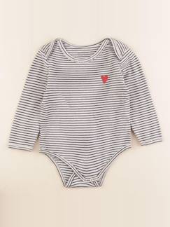 Seconde main-Fille-Body bébé-Body - 24 mois