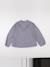 Blouse - 14 ans Gris 1 - vertbaudet enfant 