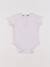 Body - 3 mois Blanc 1 - vertbaudet enfant 