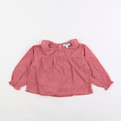 Seconde main-Fille-Blouse - 18 mois