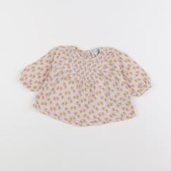 Seconde main-Fille-Blouse - 3 mois