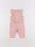 Combinaison - 6 mois Rose 1 - vertbaudet enfant 