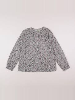 Seconde main-Fille-Blouse - 12 ans