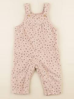 Seconde main-Fille-Combinaison - 12 mois