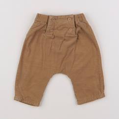 Seconde main-Garçon-Pantalon - 3 mois