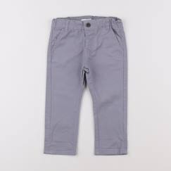 Seconde main-Garçon-Pantalon - 12 mois