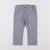 Pantalon - 12 mois Gris 1 - vertbaudet enfant 