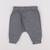 Sarouel - 3 mois Gris 1 - vertbaudet enfant 