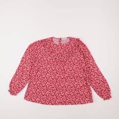 Seconde main-Fille-Blouse - 12 ans