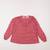 Blouse - 12 ans Rouge 1 - vertbaudet enfant 
