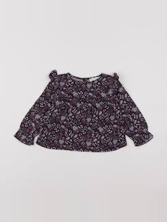 Seconde main-Fille-Blouse - 2 ans