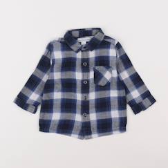 Seconde main-Garçon-Chemise - 3 mois