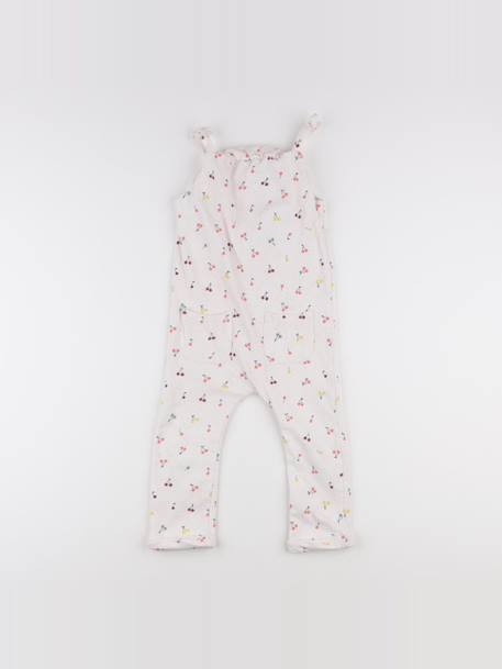 Combinaison - 36 mois Rose 1 - vertbaudet enfant 