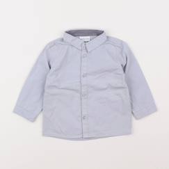 Seconde main-Garçon-Chemise - 12 mois