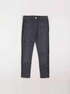 Seconde main-Fille-Pantalon - 9 ans
